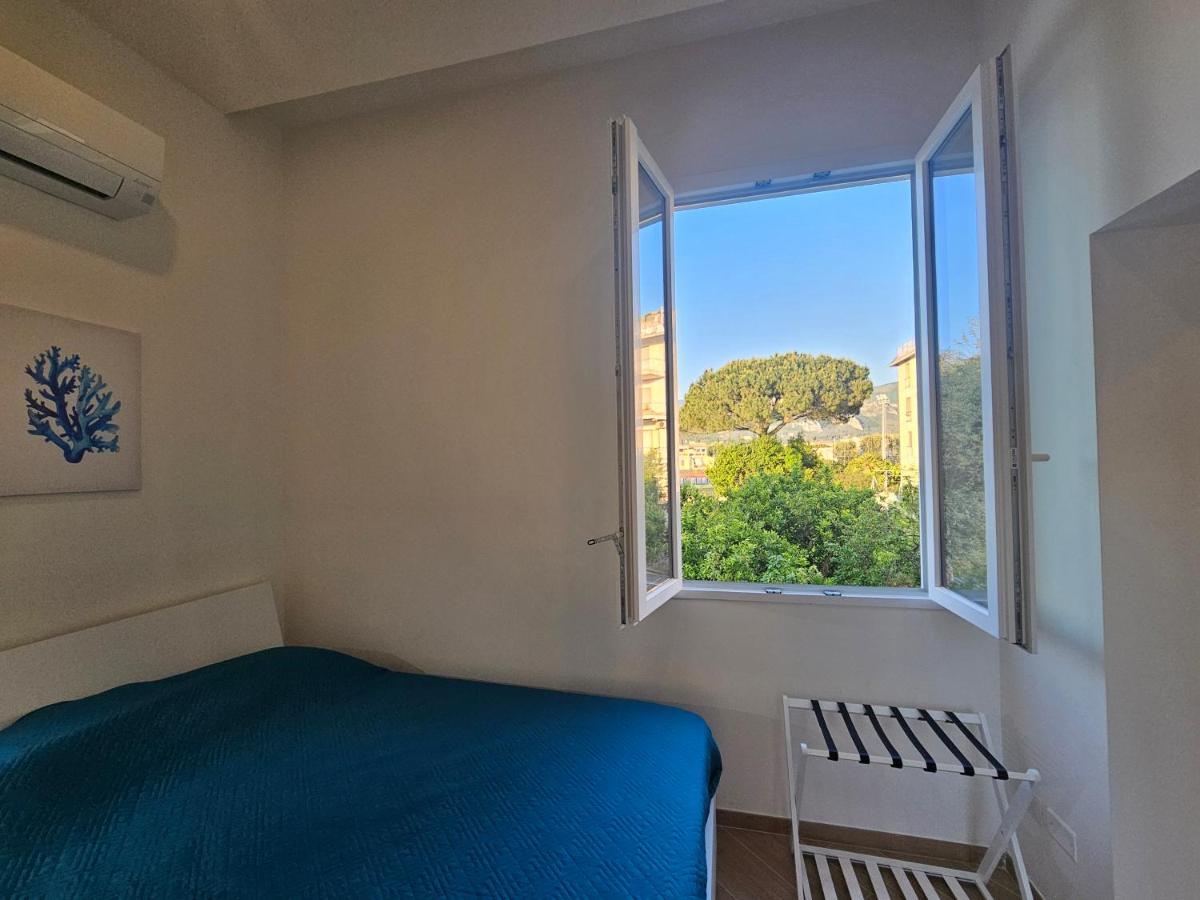 Acquamarina - B&B Sant'Agnello