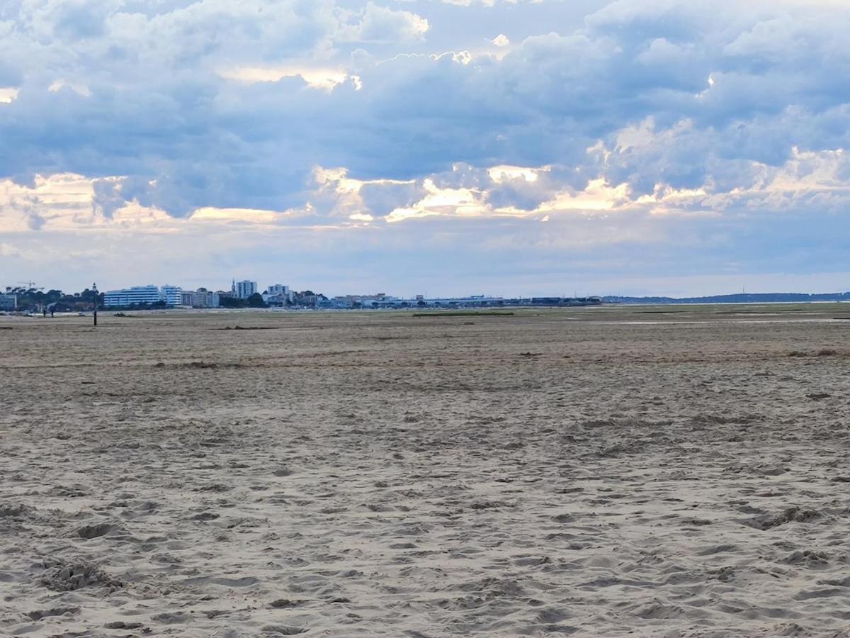 L'appartement Verdalle, proche de la plage de La Hume - Bed and Breakfast