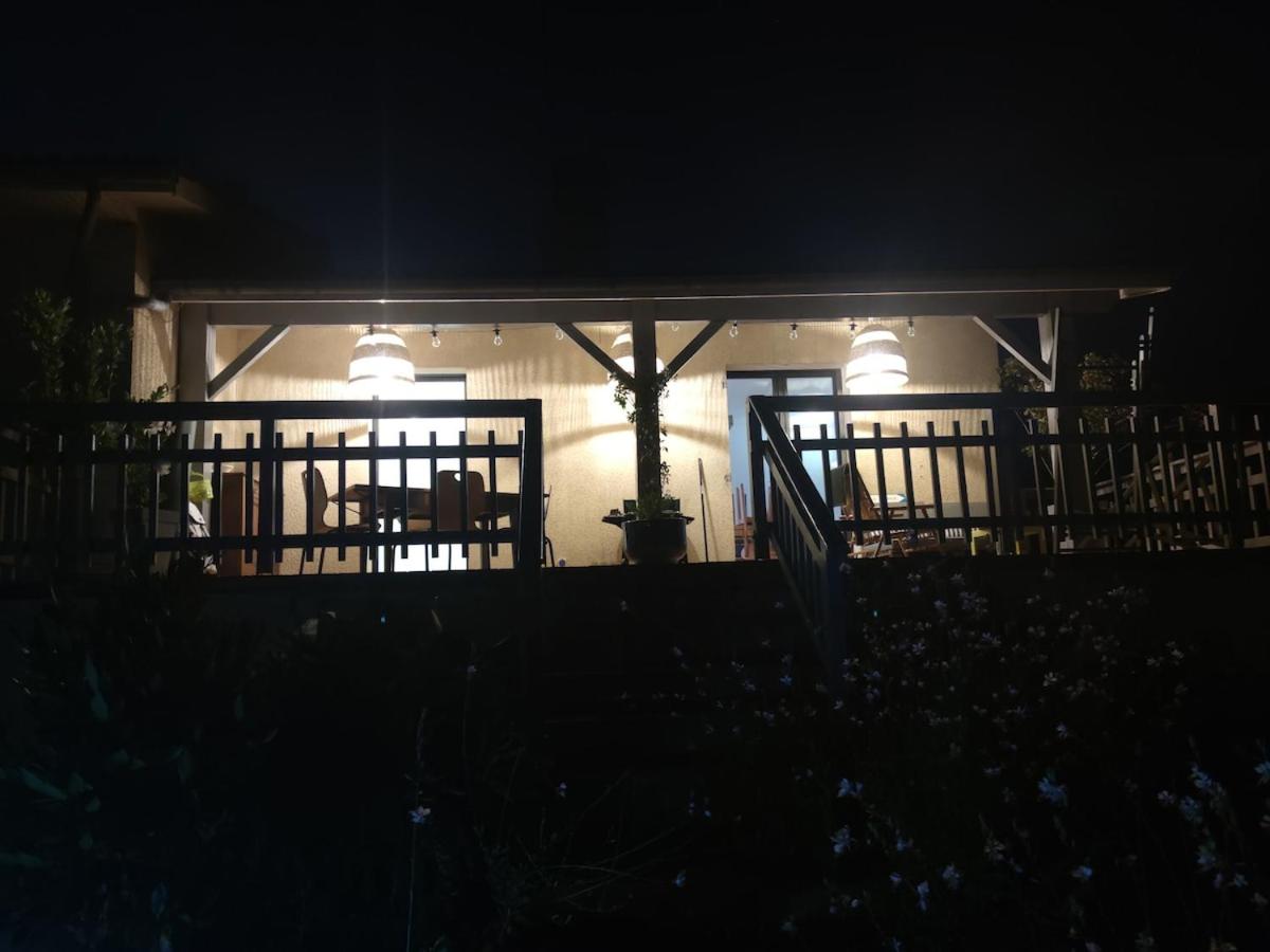 L'appartement Verdalle, proche de la plage de La Hume - B&B Gujan-Mestras