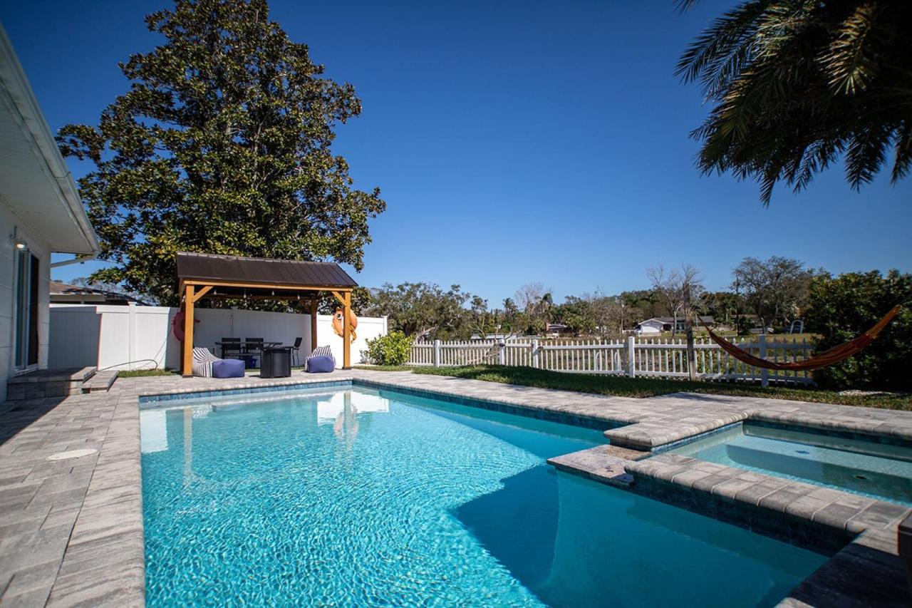 Casa con 4 camere da letto