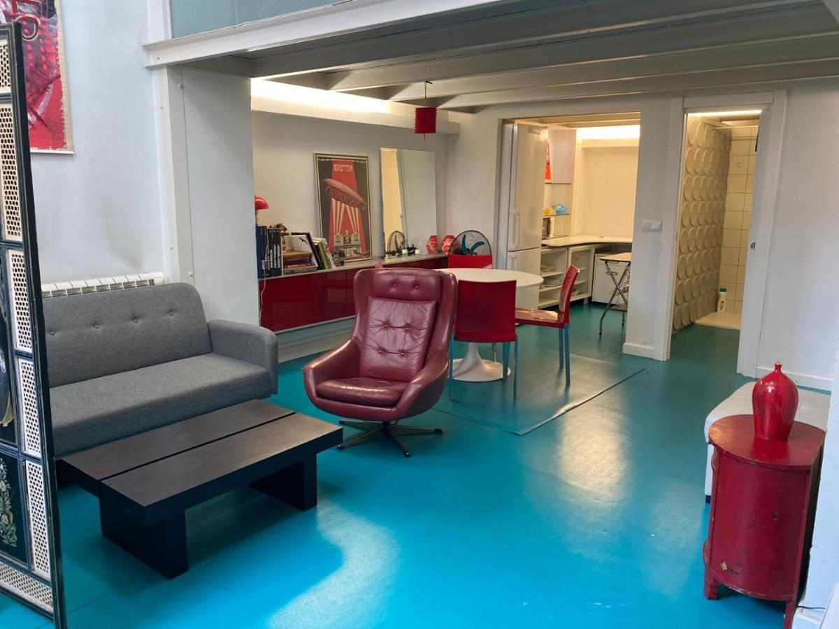 Soho Parking Included - B&B