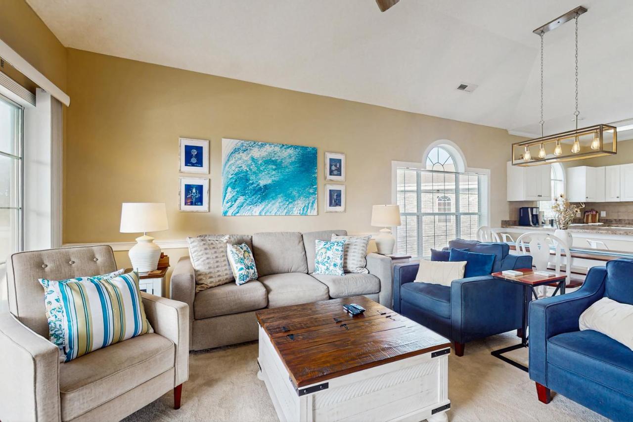 Magnolia Place at Myrtlewood - B&B