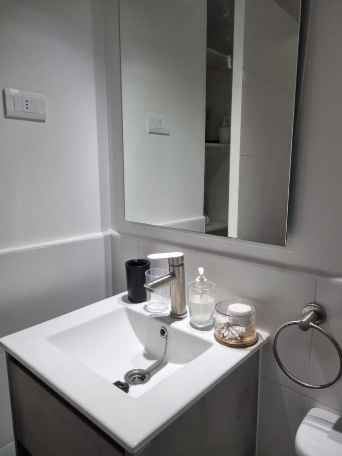 La emoción del Movistar y el descanso en un acogedor departamento - B&B Santiago