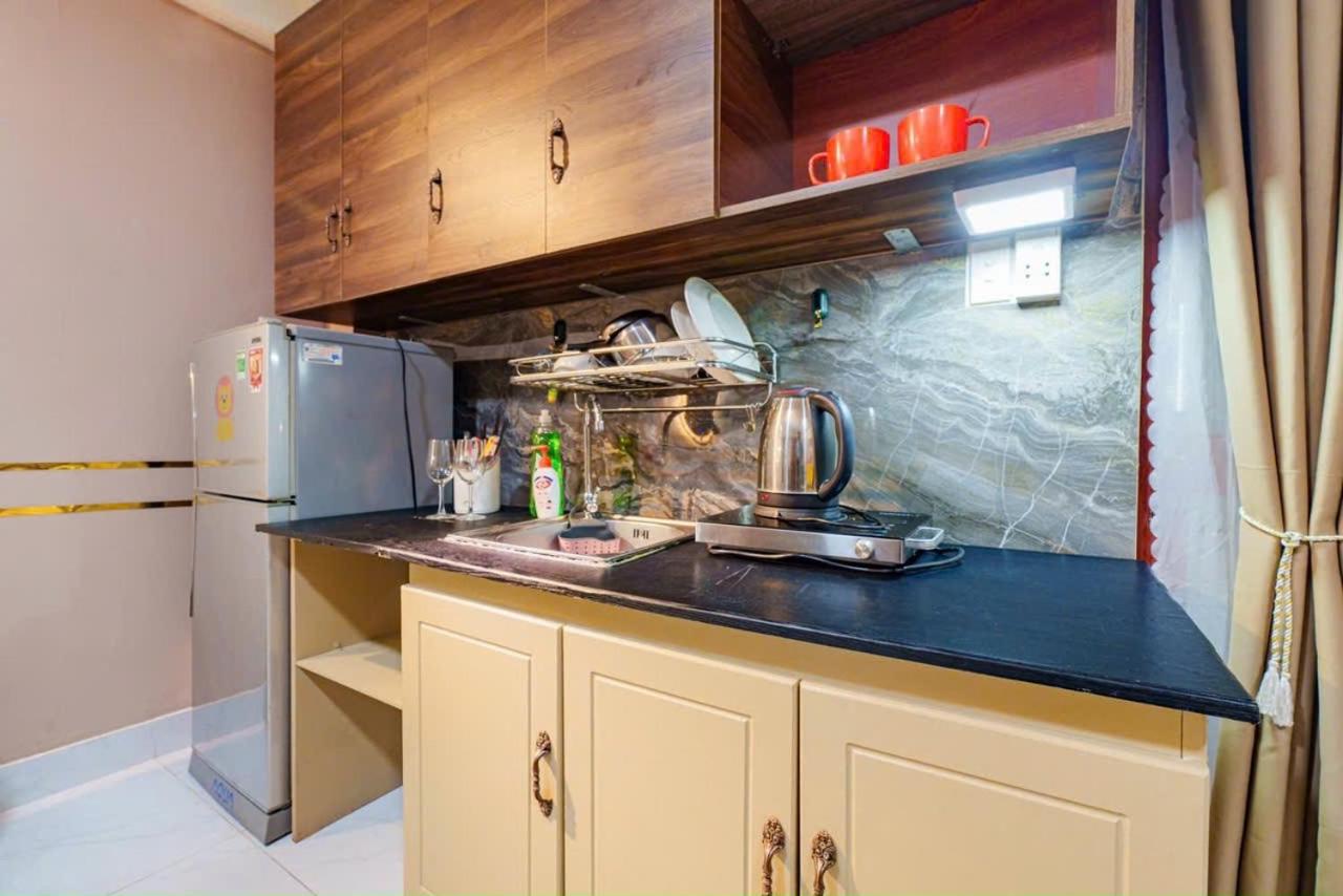 Habitación Estándar - Cama extragrande