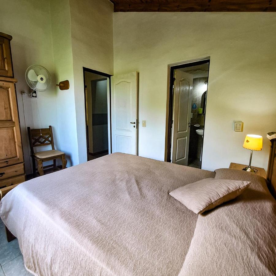 Apartment mit Blick auf die Berge