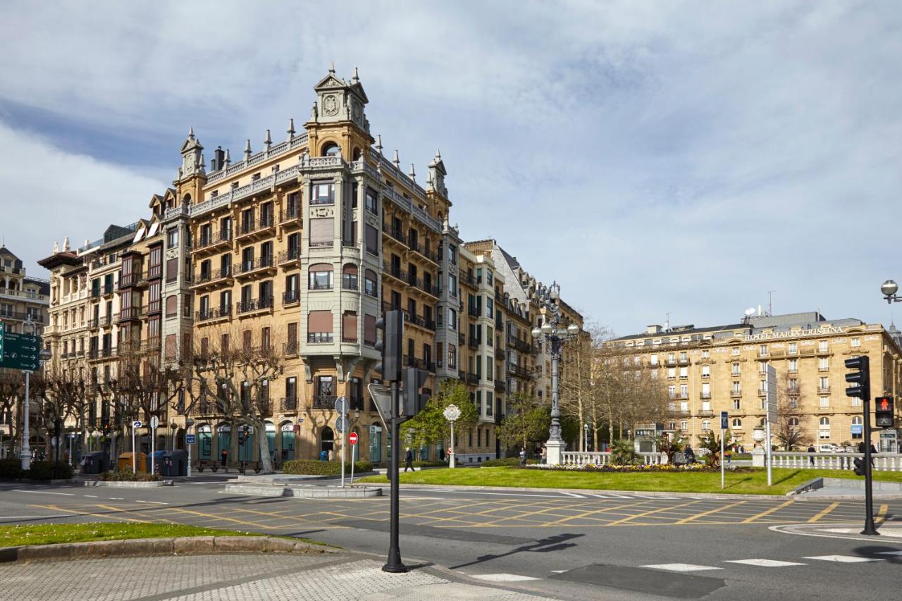 Ambrosse by FeelFree Rentals - Ferienwohnung Donostia / San Sebastián