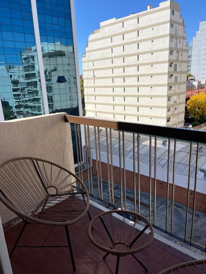 Increíble departamento en Belgrano - B&B Buenos Aires