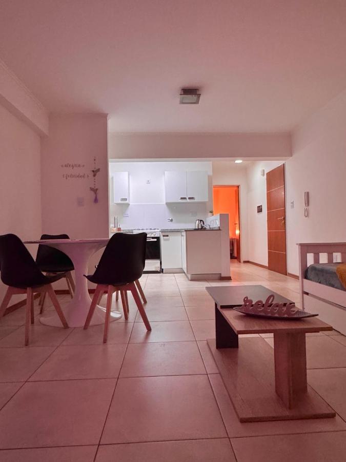 Juana X - Ferienwohnung Neuquén