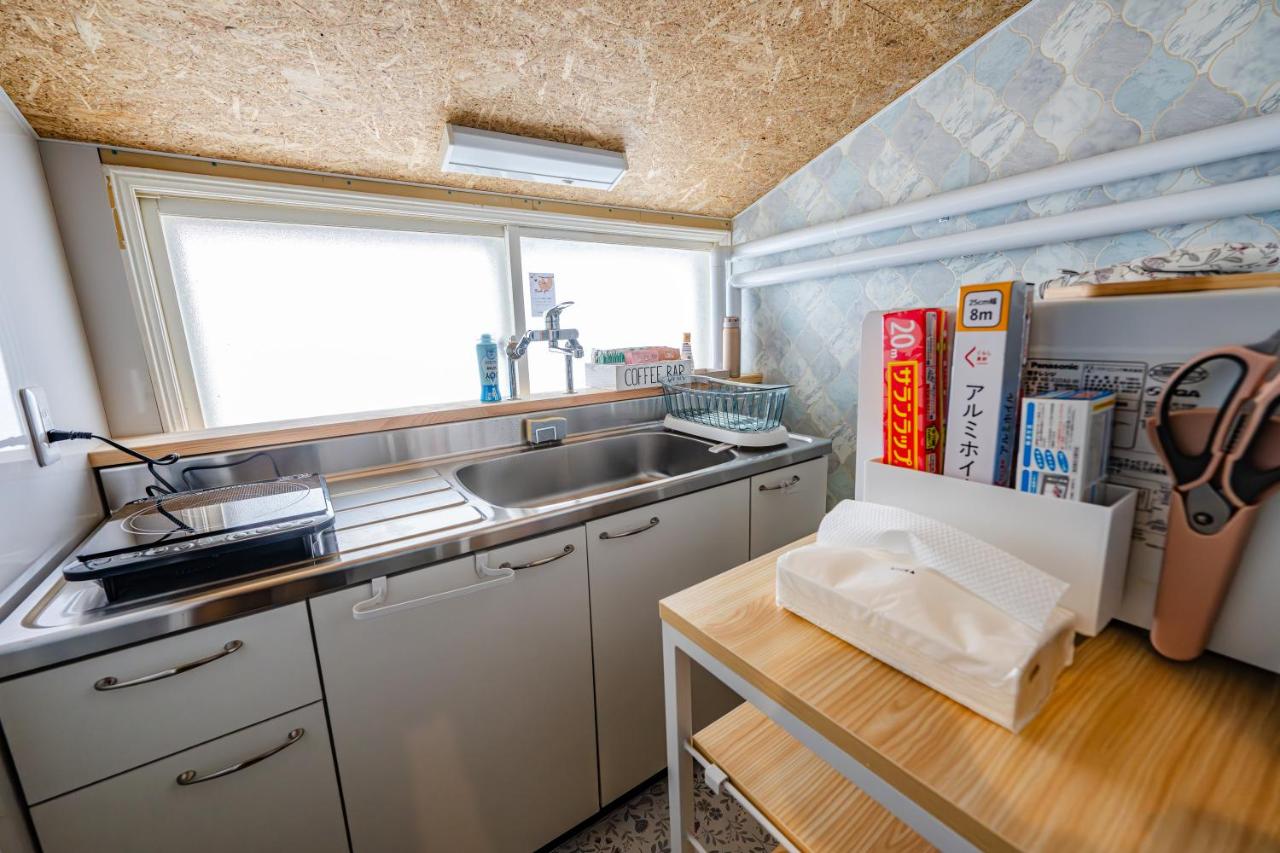 betsukaicho GREENSTAR - B&B