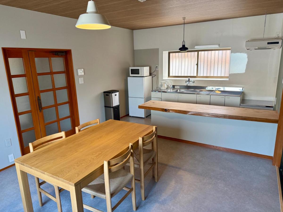 Wan Kumano - B&B