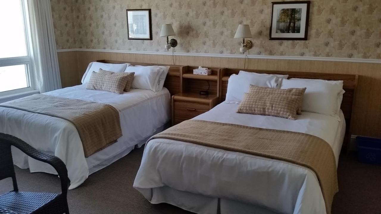 Double Room with Sea View (#10)