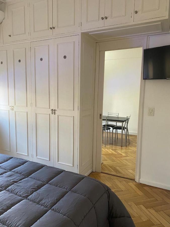 Appartamento Deluxe con 1 Camera da Letto e Vista Città