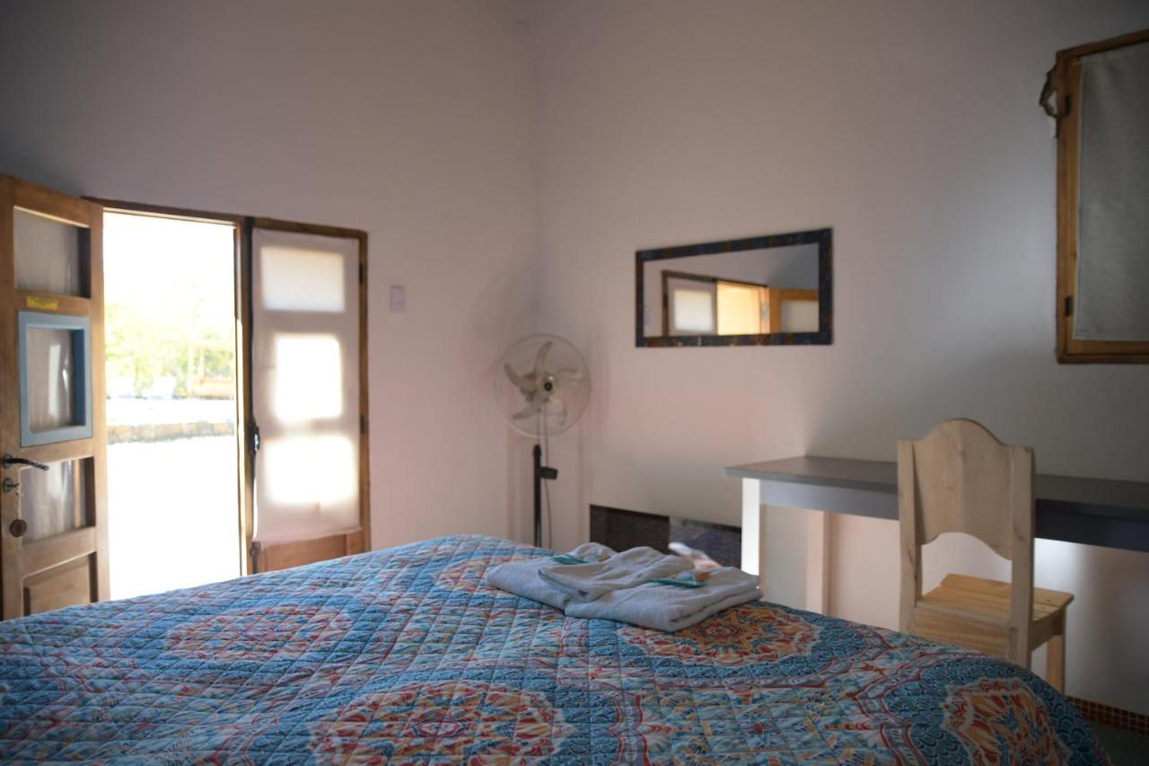 Double Room with Pool View