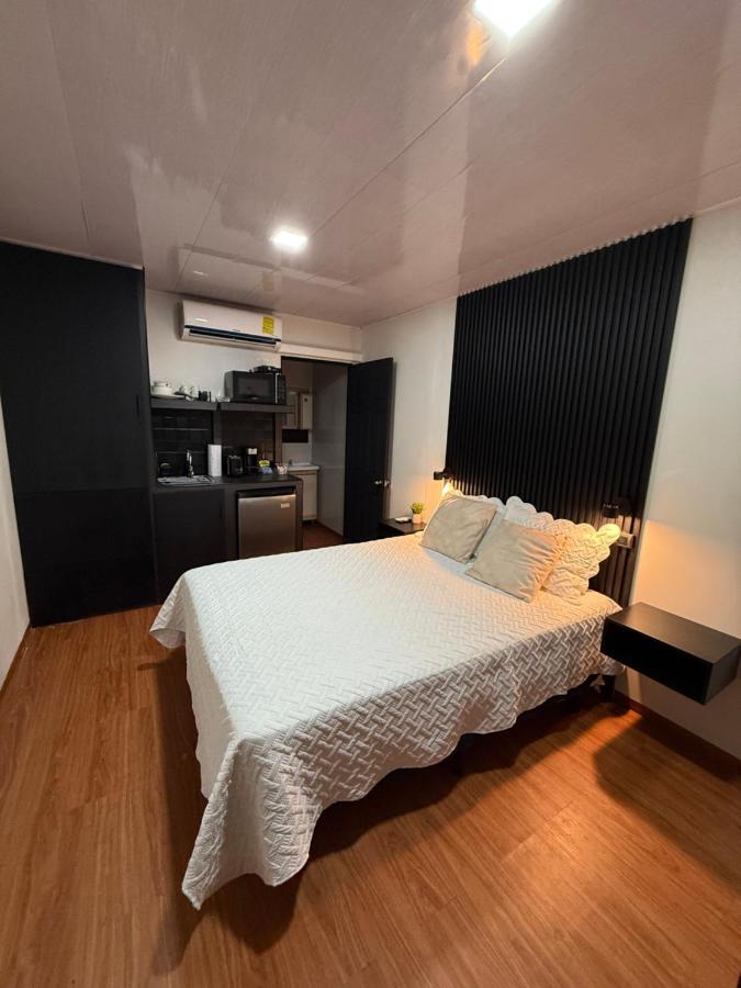 Habitación Doble Deluxe con vistas al mar