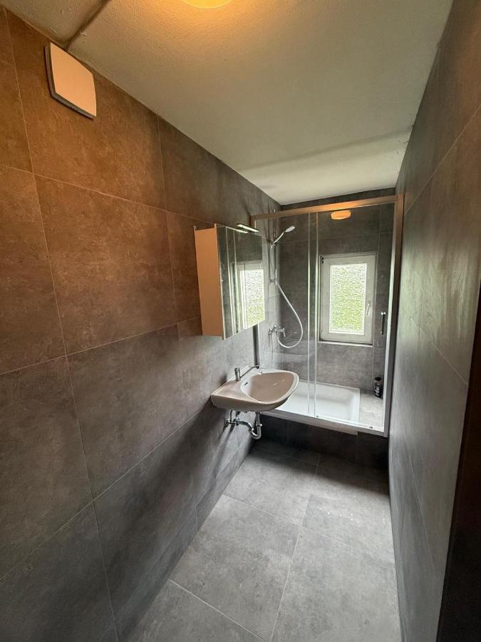 Wohlfühloase in Bad Salzuflen - Ferienwohnung Bad Salzuflen