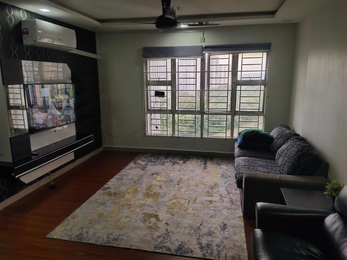 FA Homestay at Putrajaya - Ferienwohnung Putrajaya