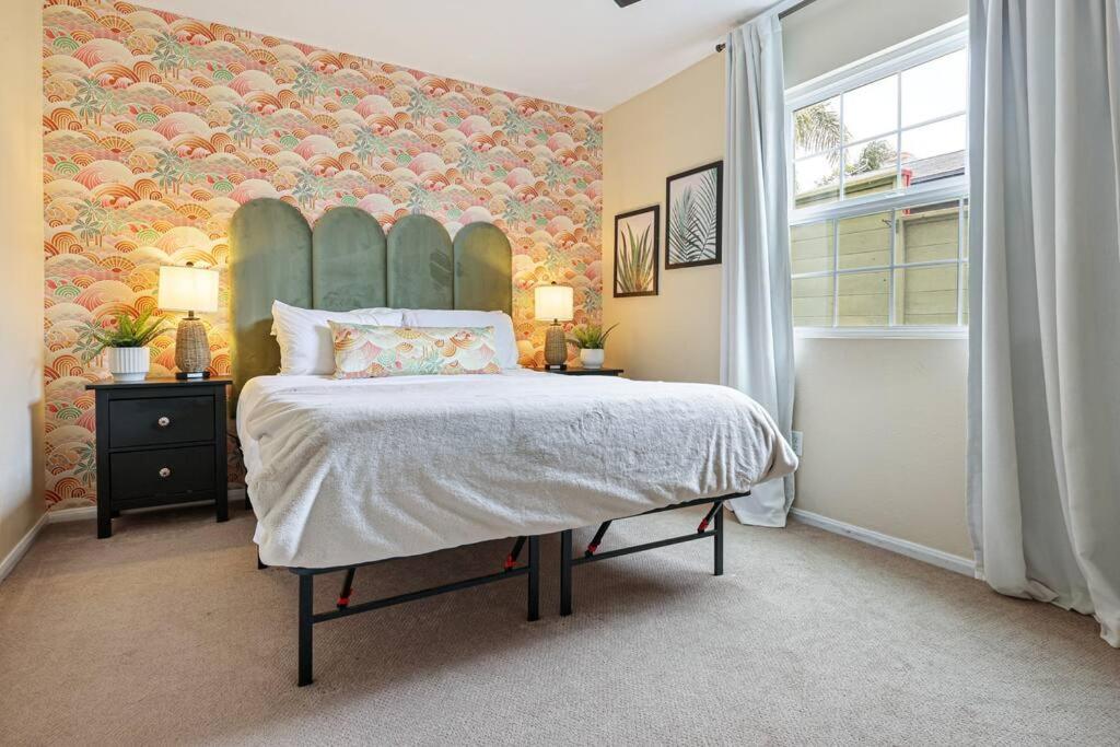 10 Mins to the Beach La Jolla and UCSD - B&B San Diego