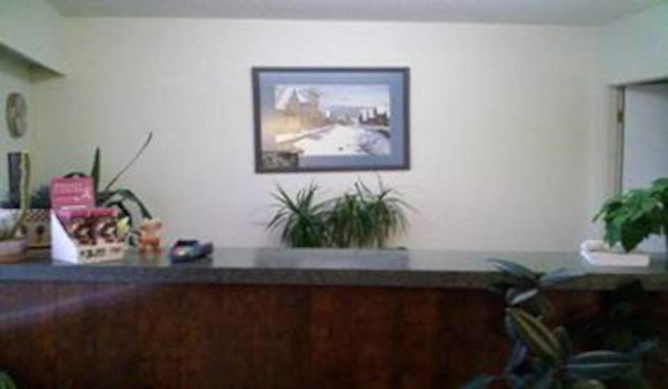 Canavan INN - Bed and Breakfast Quesnel