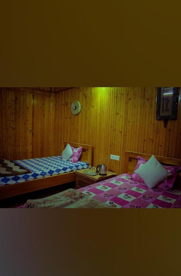 Deluxe Doppelzimmer mit Balkon