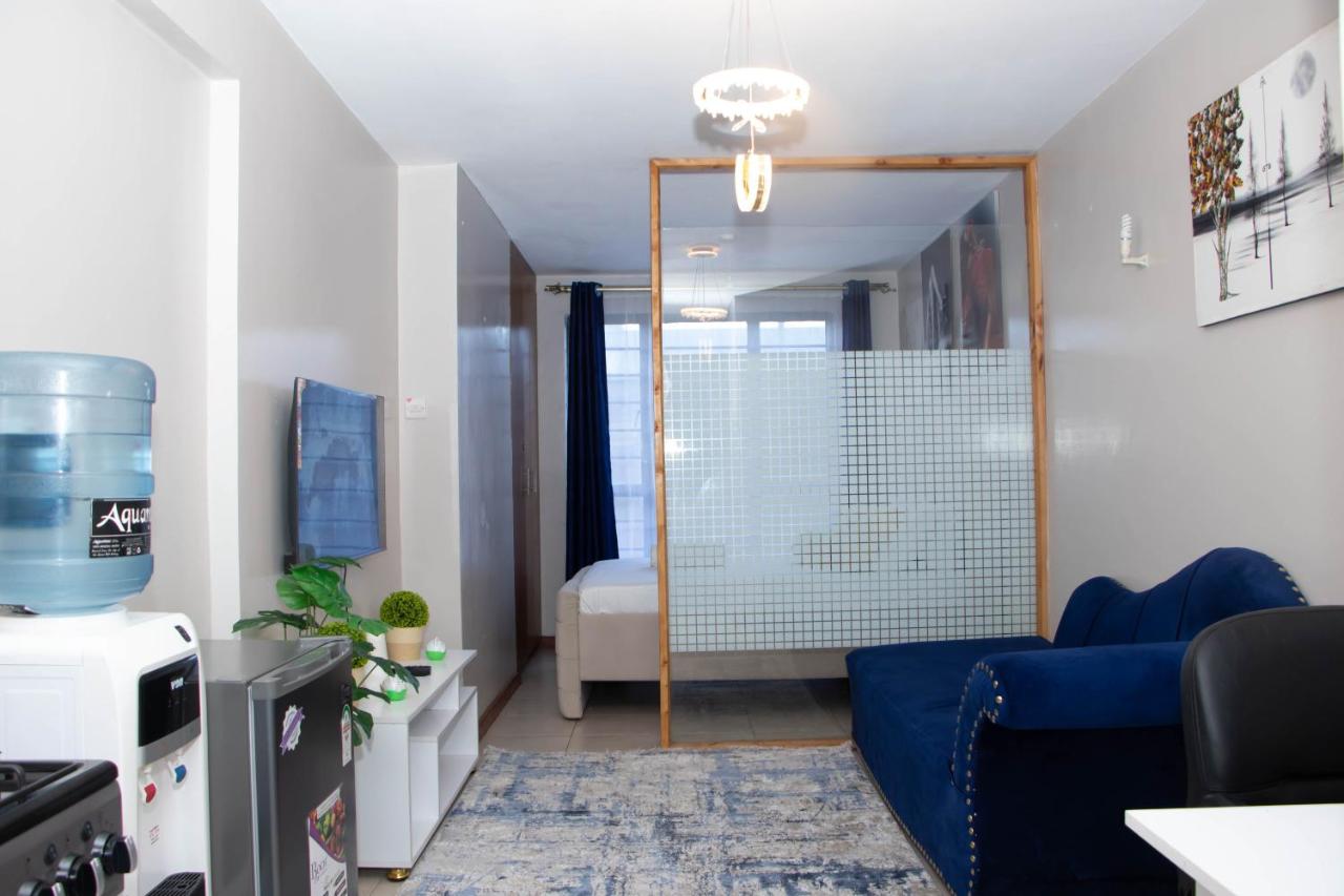 Kweyu Homes - Bed and Breakfast