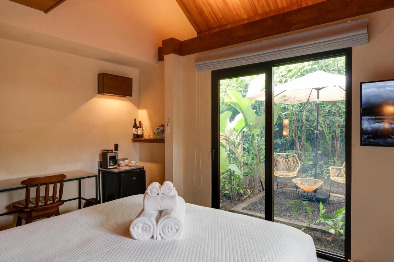 Villa Deluxe