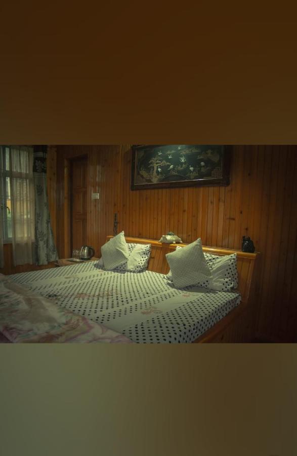 Miryok Homes - B&B