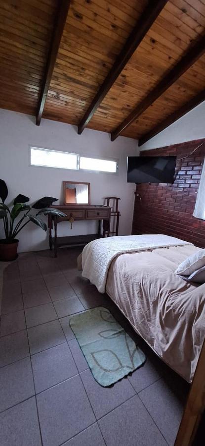 Two-Room Apartment