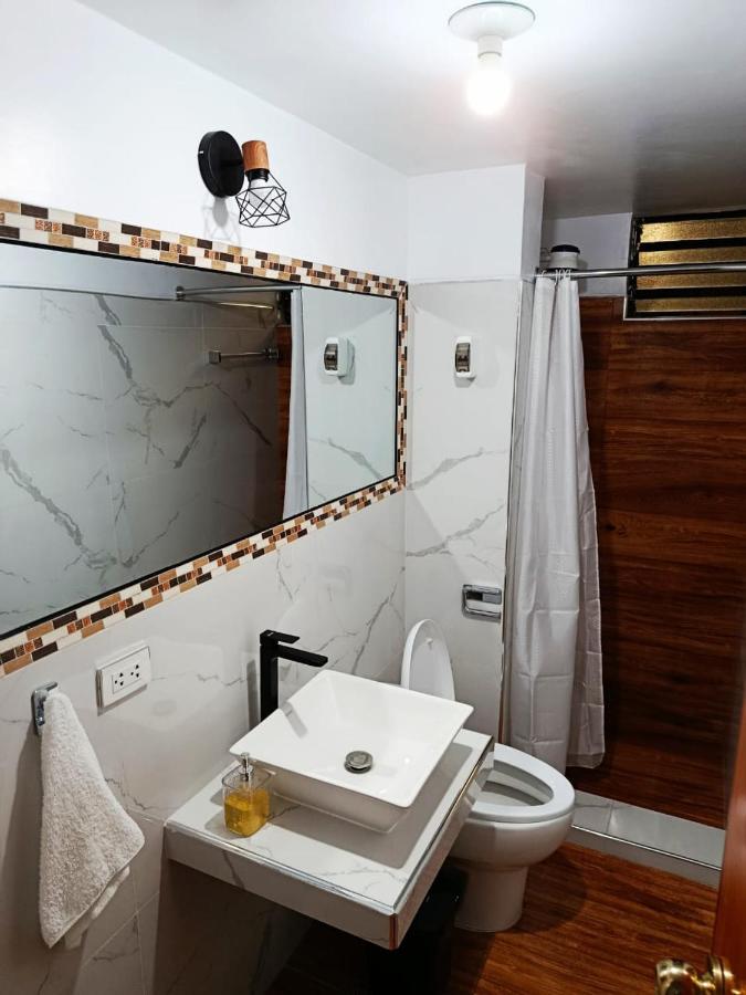Departamento Calido y Confortable - B&B
