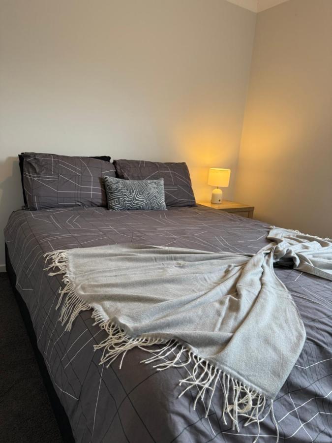 Chambre Lit Queen-Size Deluxe