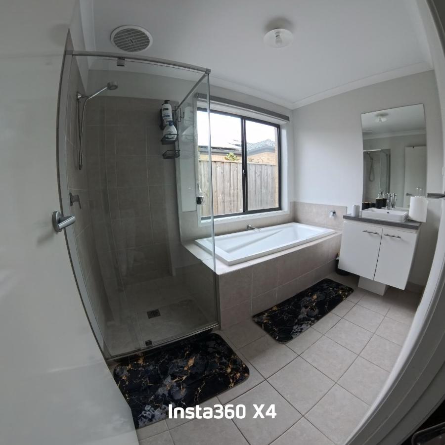 Camera Queen con Bagno in Comune