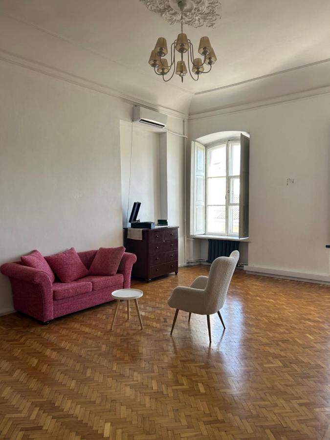 Great appartment in the center of Odessa - B&B