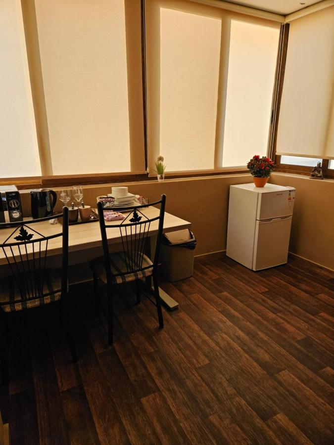 Junior Suite mit Terrasse