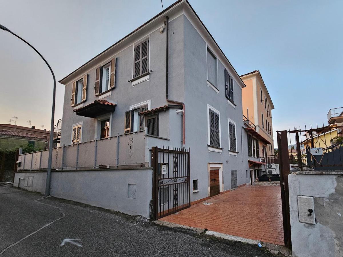 Casa della Rovere - B&B