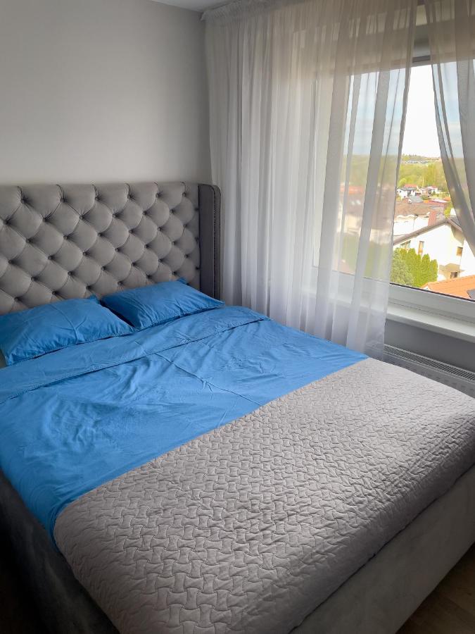 Citybreak Apartment - Bed and Breakfast Klaipėda