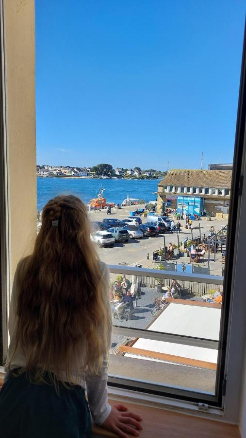Ty Kosy 2 ch vue imprenable Ria Etel - B&B