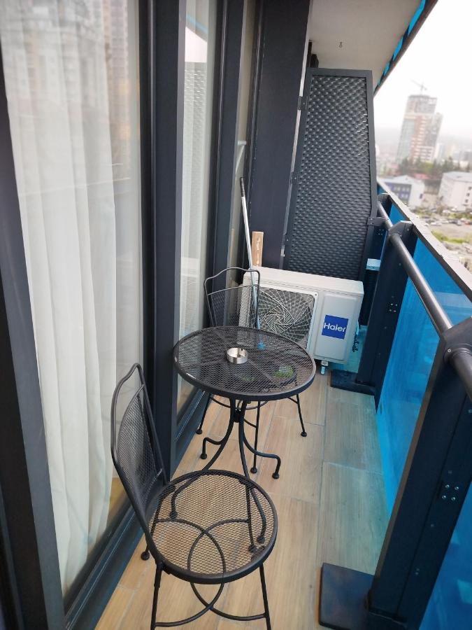 Orbi city - B&B Batumi