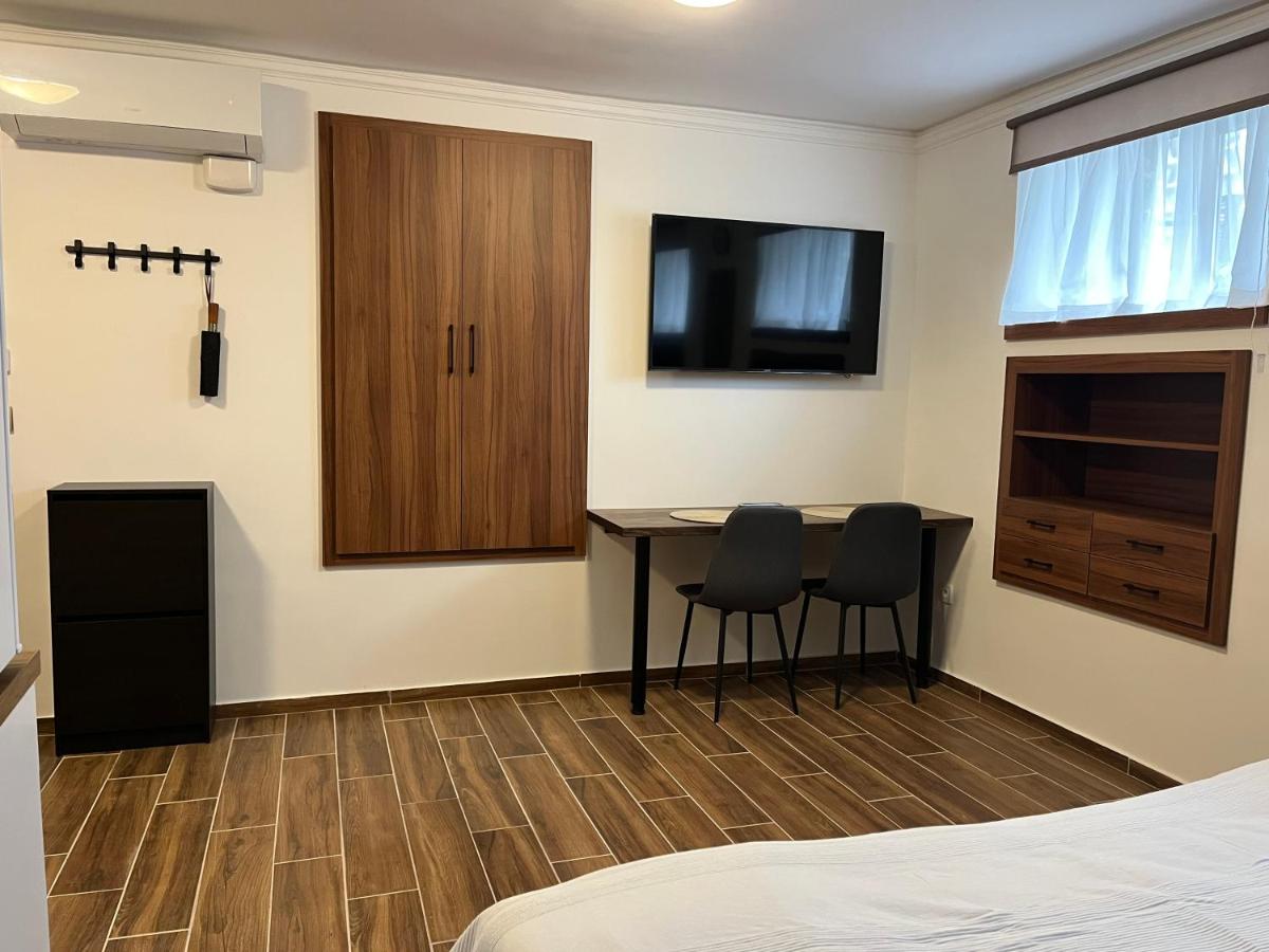 ElDorado apartman - B&B