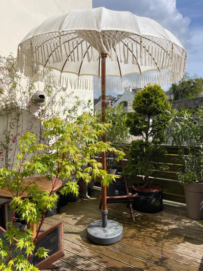 La maison bleue - B&B