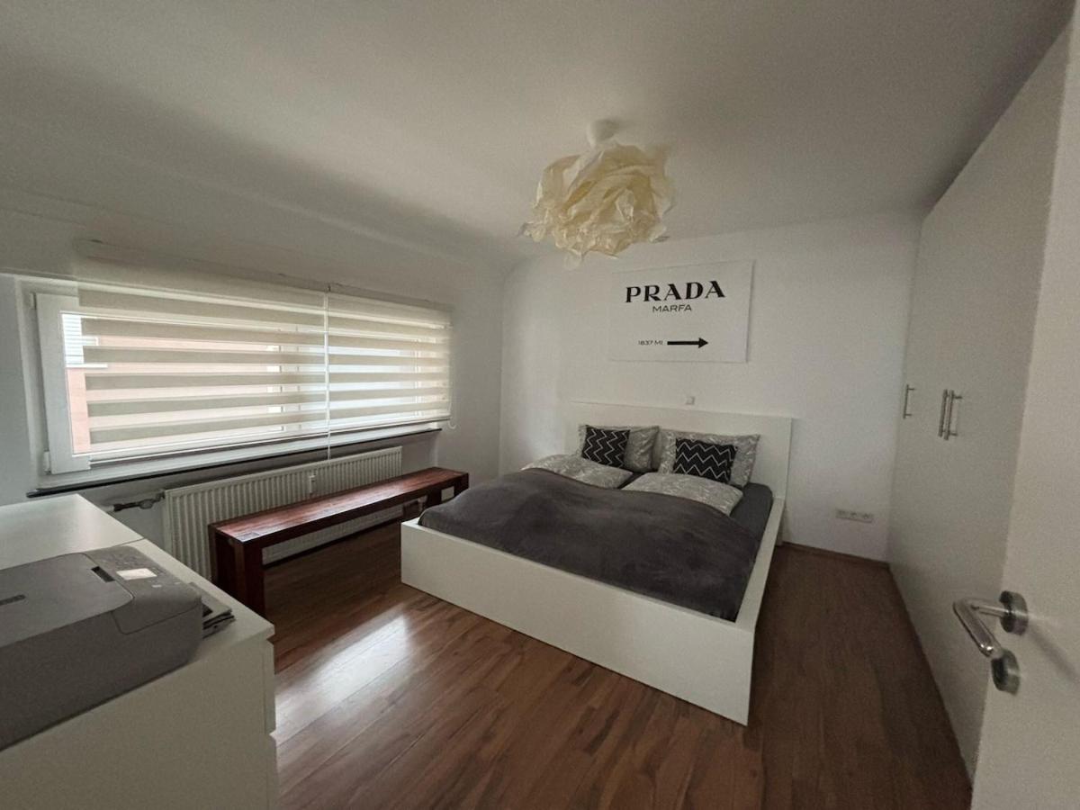 Apartment mit 1 Schlafzimmer