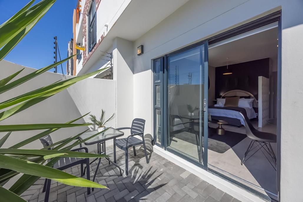 Cosy Studio for 2 - Ferienwohnung Kapstadt