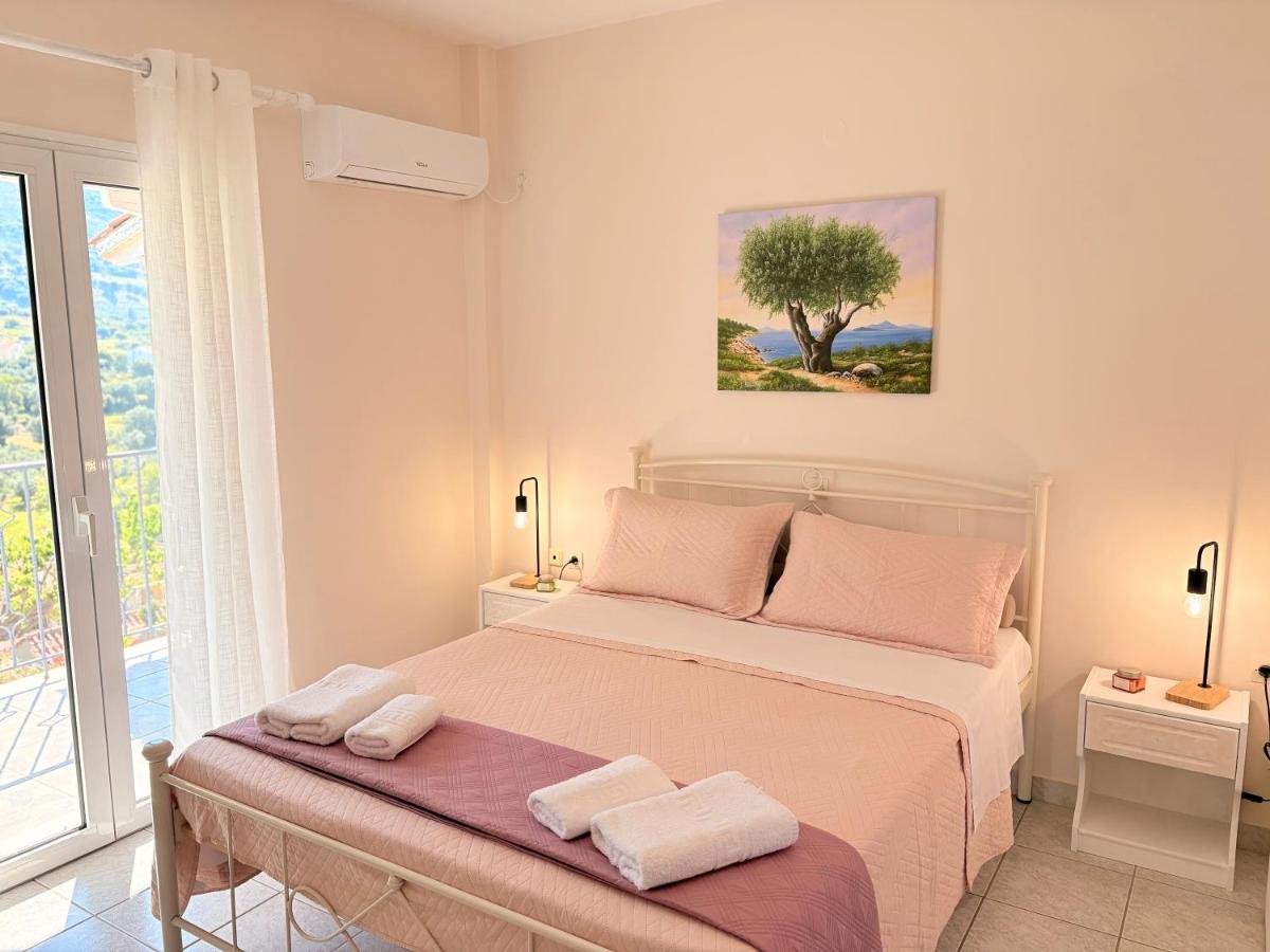 Standard Doppelzimmer