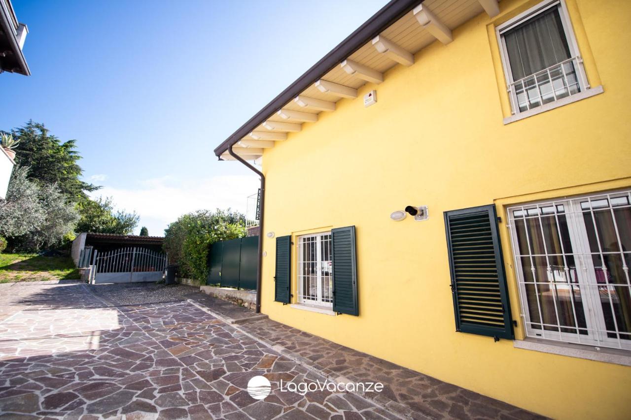 Casa Giardino - Bed and Breakfast Polpenazze del Garda