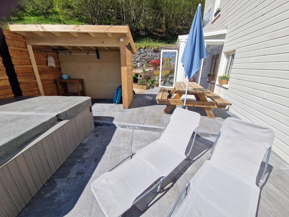 Gite le petit vosgien - Bed and Breakfast La Bresse