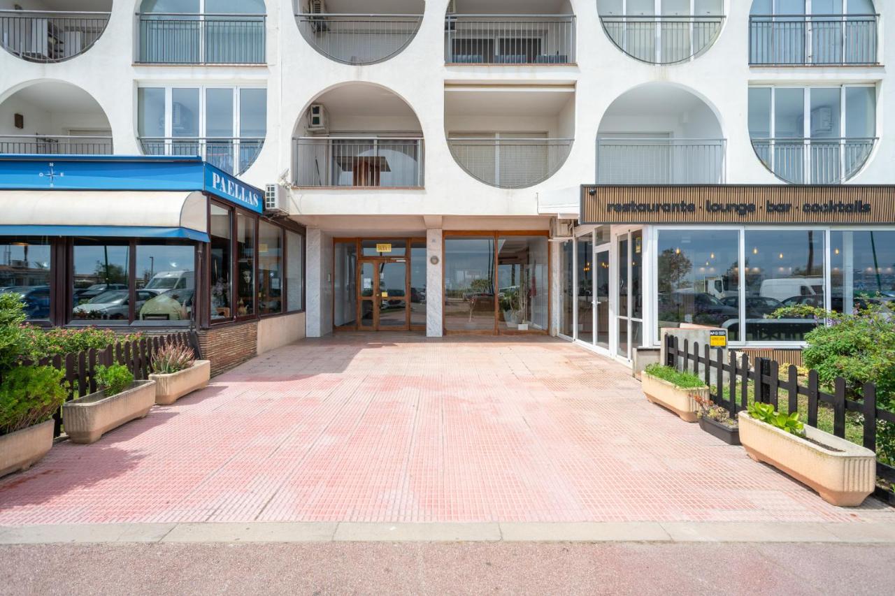 Apartamentos Mila - B&B