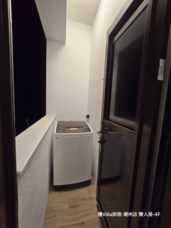 Standard Doppelzimmer