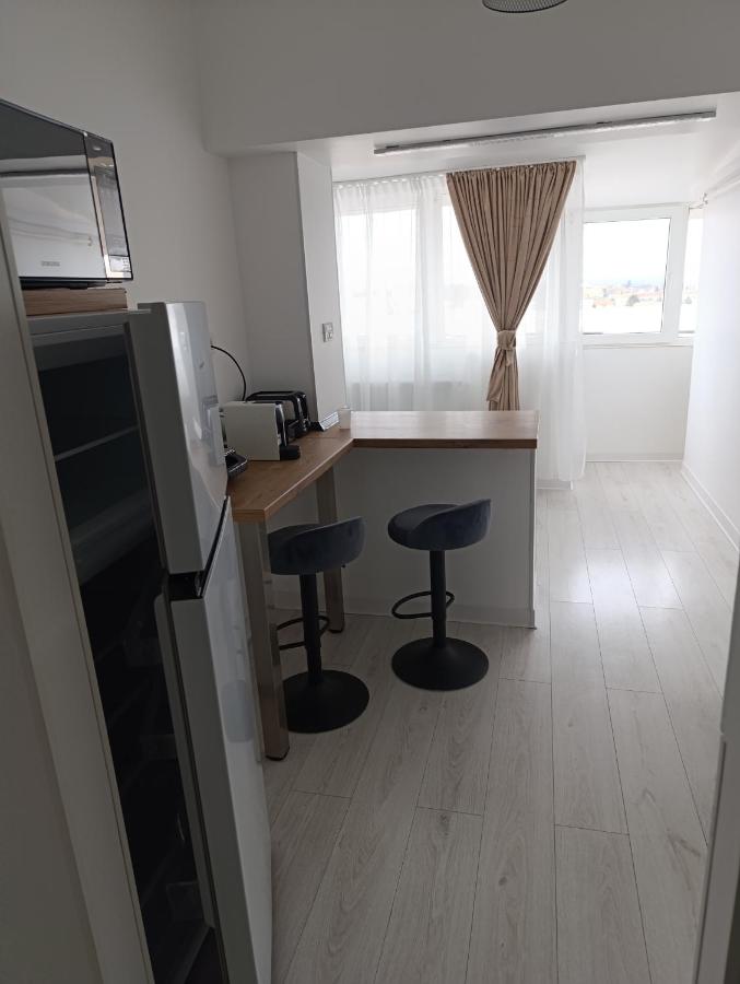 Central I - Ferienwohnung Târgu Jiu