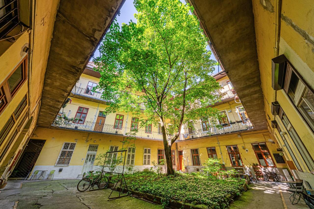 Krisztina Buda Castle Retreat - near Chain Bridge - Bed and Breakfast Boedapest