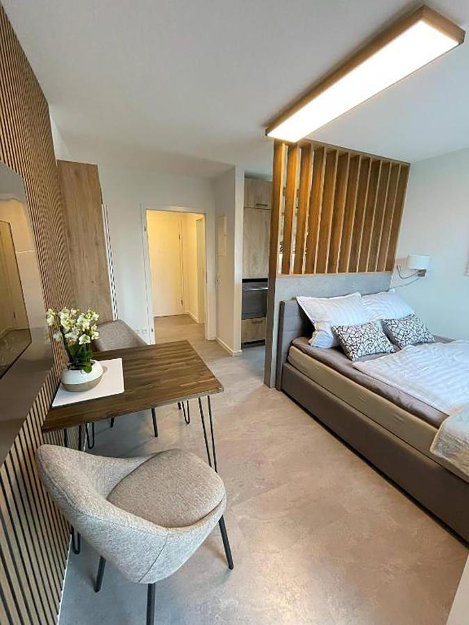 Vision - Apartment 27 - Bad Klosterlausnitz - Chambres d’hôtes Bad Klosterlausnitz