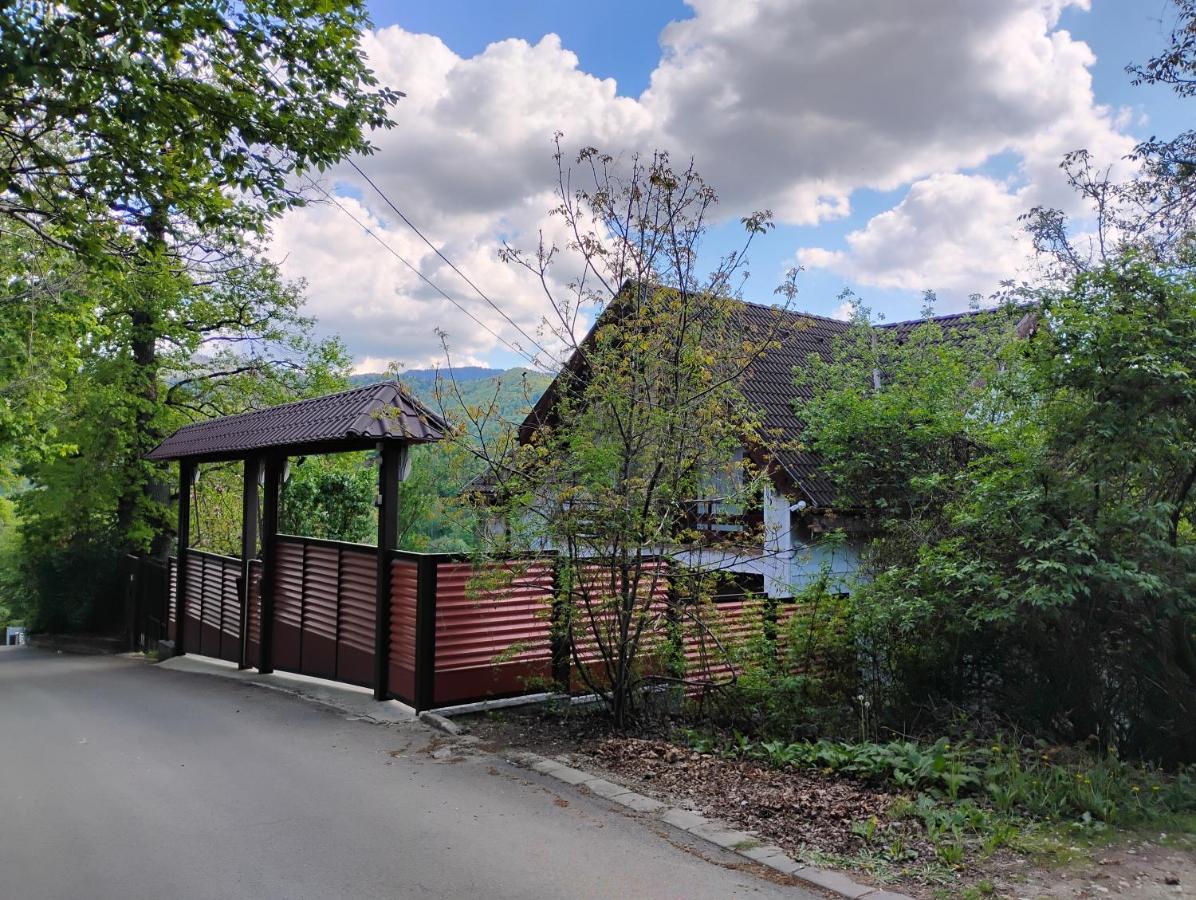 Paradise View - Ferienwohnung Kronstadt