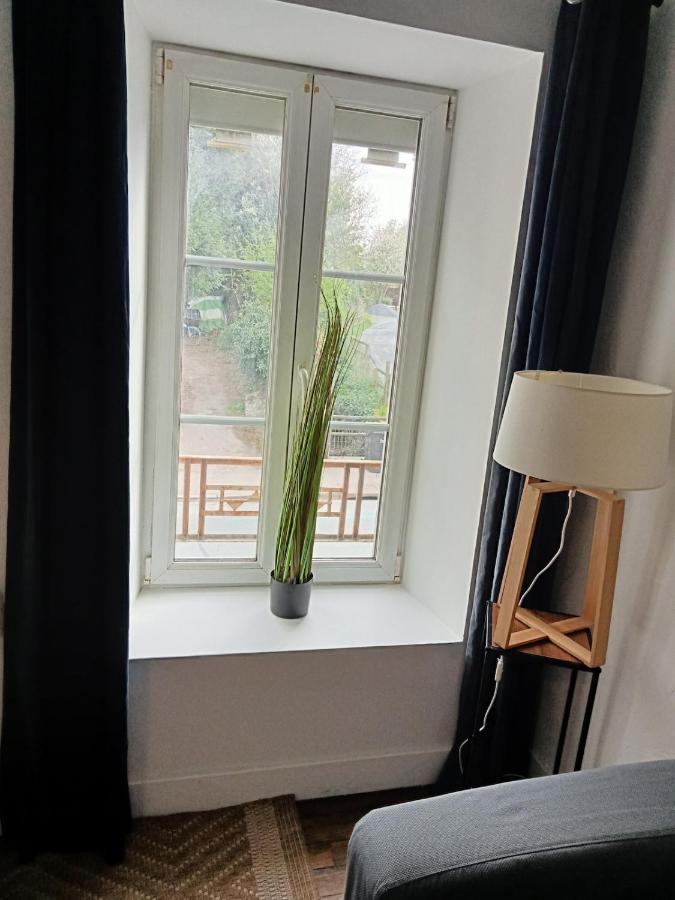 Close to Beaches and Bayeux - Ferienwohnung Tour-en-Bessin
